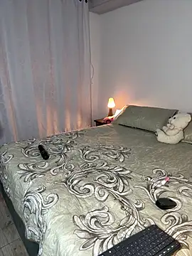 juanitablue webcam