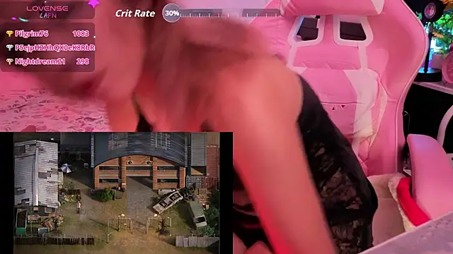 25sweetlilbunny webcam