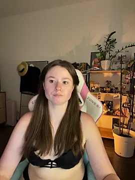 sweetest_pie webcam
