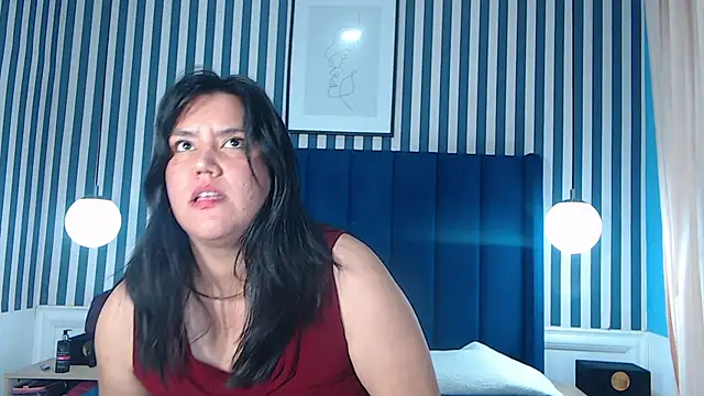 Sallydickinson webcam