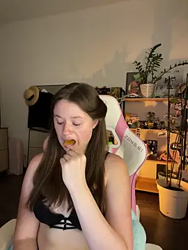 sweetest_pie webcam