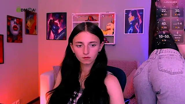 bella_dorn webcam