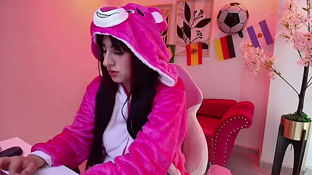 Miia__owens webcam