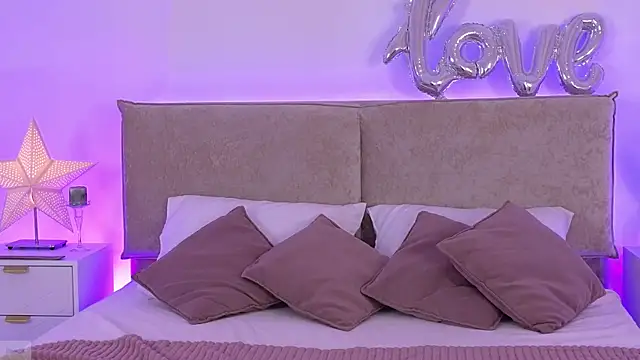 Jules_night webcam