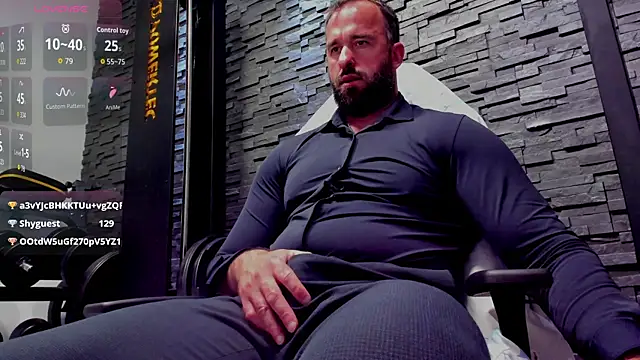 David_Big_Daddy webcam