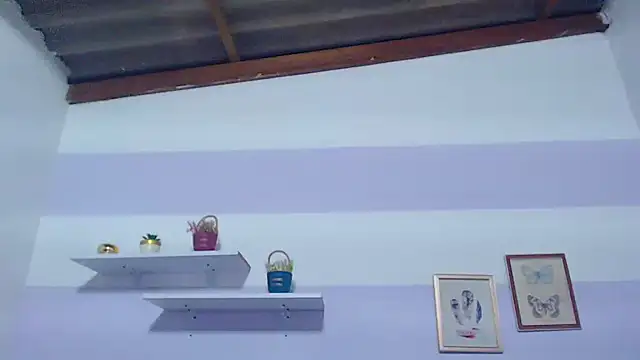 kimberlyvega webcam