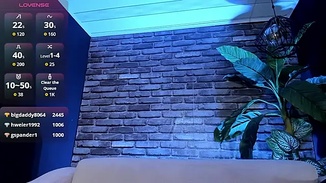 kenda_hot_ webcam