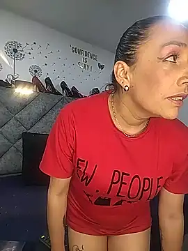 Shantey_Laurent webcam
