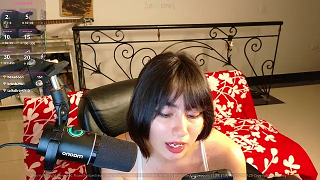 Simp_gorx webcam