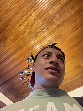 Dereck_Klain webcam
