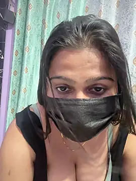 Kanika_x webcam