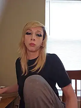 AmethystFoxx webcam
