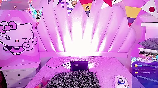 LeyXandrabraz webcam