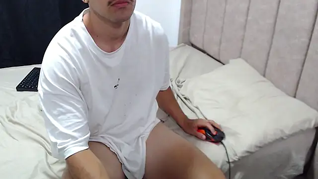 darekgates webcam