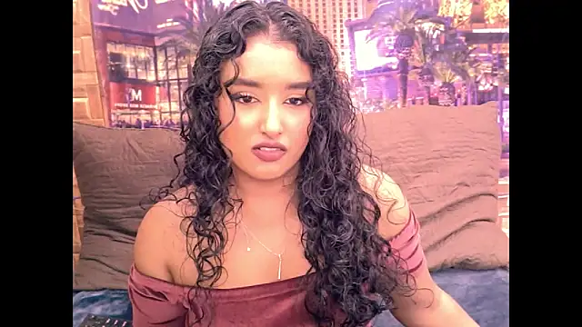 IndianAngel4u webcam