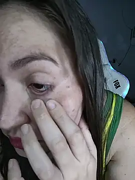 Fetichista23 webcam