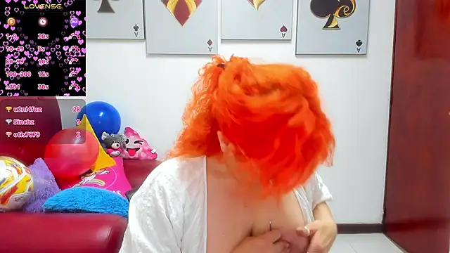 Salomeediaz_ webcam