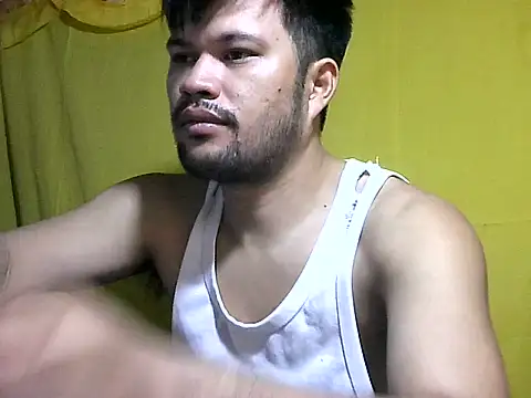 hairyhottestpinoyhandsome (M young) - CUM SHOW