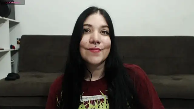 sharonnleon webcam