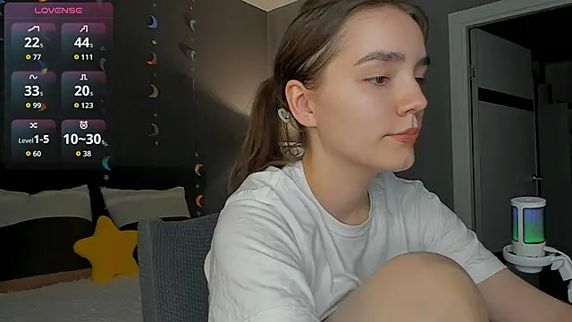 sweete_chantal webcam