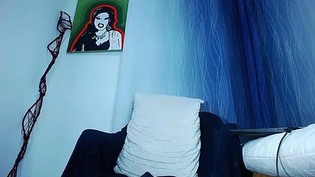 Cordelia_Perlman webcam