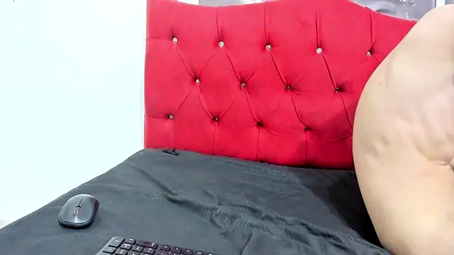 TerryGrace webcam