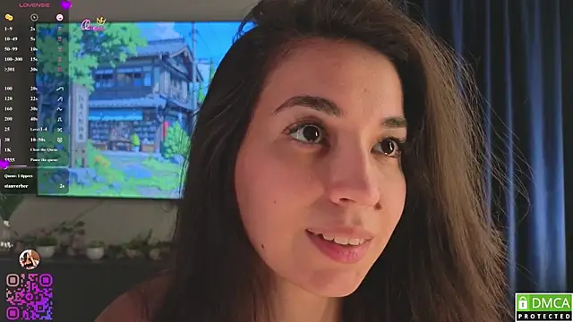 emmynoel (F young) - 10 tkns = 1 hot slap for my ass
