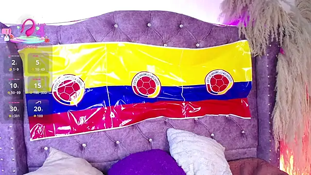 Violet_Collins1 webcam