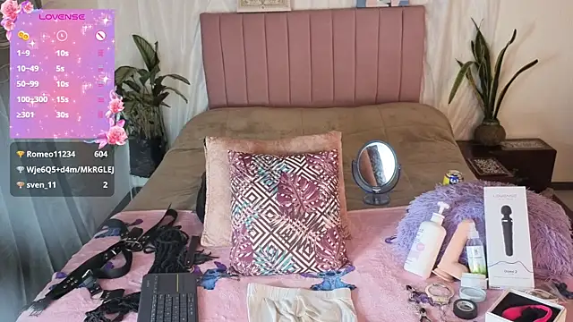 Petite_pepper webcam