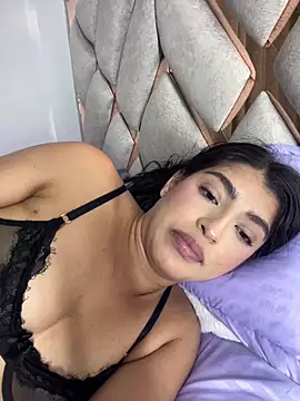 Misty-kat webcam