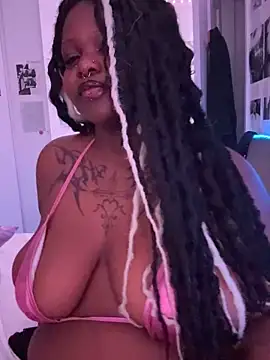 Nyla_xox webcam