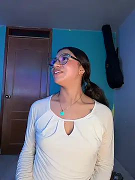 CocoaGigiMuse webcam