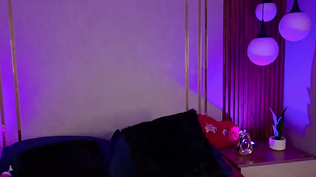DollyRosee webcam