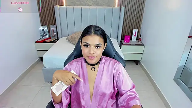 LISAPALMER7 webcam
