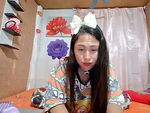 Filipina_Desire webcam