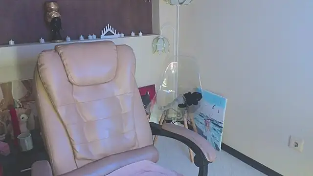 malika_uangel (F young) - MAKE ME HAPPY AND CUM ALOT TODAY💖