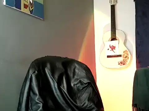 Antonello_Vannucci webcam