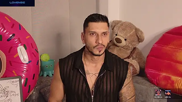 Seth_Vegaa webcam