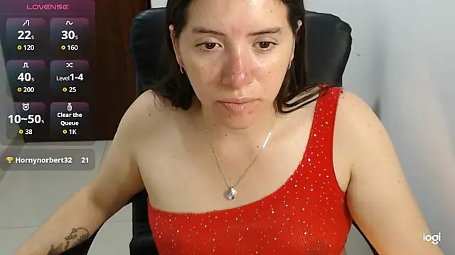 spicey_latina webcam