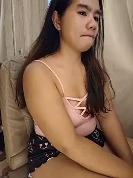 Kissy07 webcam