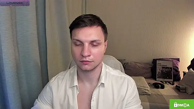 handsome_guy01 - Handsome_guy01's free webcam - UK Sex Cams