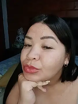 Chantal_lopez webcam