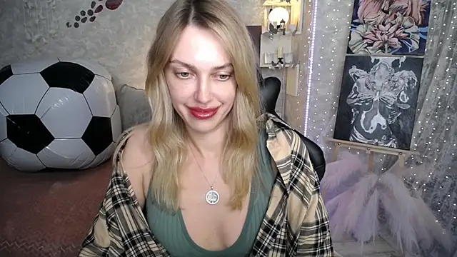 NickyAdamidi webcam