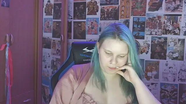 FoxPlayXX webcam