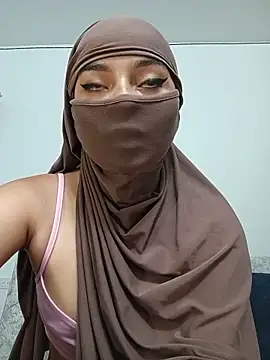 Samira_1 webcam