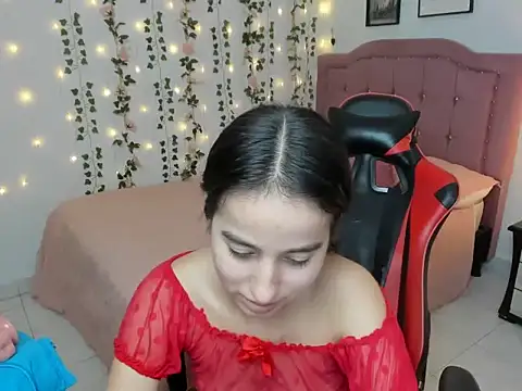 Antonella_heinz webcam