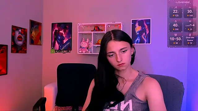 bella_dorn webcam