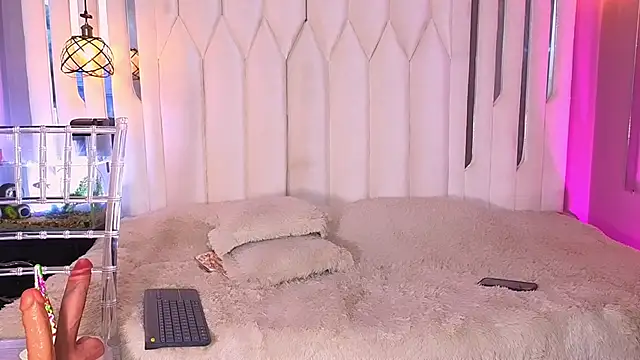 Megan_Do_Santos's room