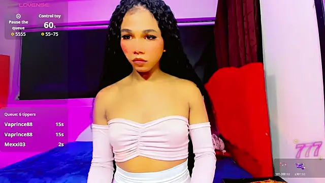 Britany_montiel webcam