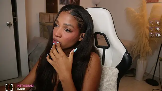 eimi_spacee (F young) - Make my pussy happy